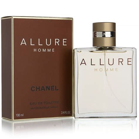 allure homme chanel equivalenza|Chanel house allure homme.